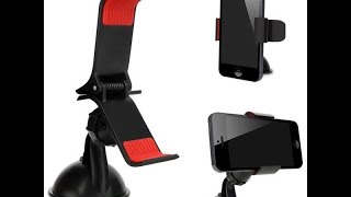 ebay Iphone 5 windscreen mount review Cushendall Co Antrim Northern Ireland