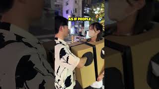 Download lagu This Video Went Viral in Japan 😱 mp3