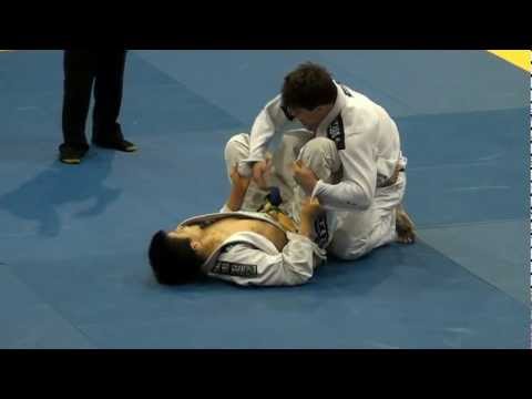 Big Match 11 - Joao Miyao vs Nick Shrock Pans Abs Blue Finals