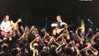 rufio   09   interlude 8 ao vivo mirage 11 05 06 4cam bucvideos