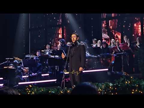 Tu scendi dalle stelle, Piero Barone, Il Volo, Sofia, Bulgaria, 11/2025