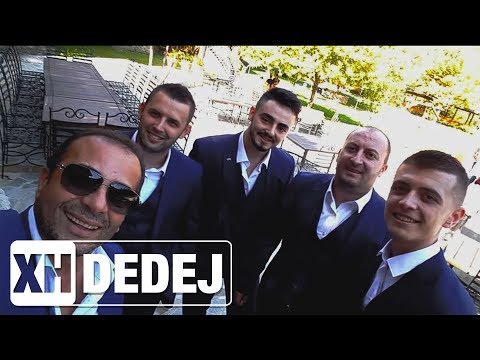 Xhavit Dedej - Sa sa mas dore me ke lon (Live)
