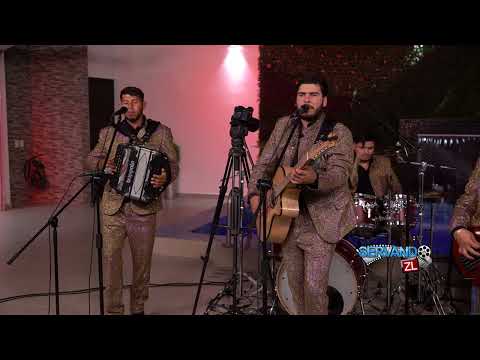 Grupo Primer Grado - De Profesion Gallero (En Vivo 2023)