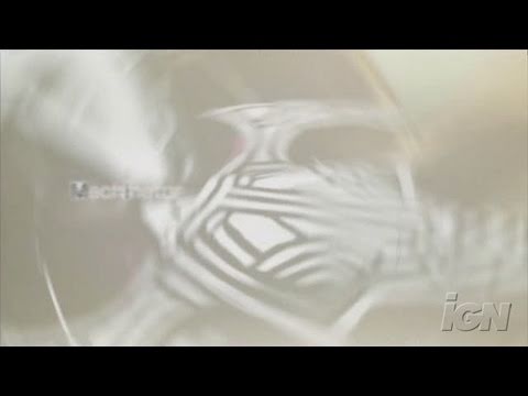 .hack//G.U. Vol.3: Redemption PlayStation 2 Trailer - US