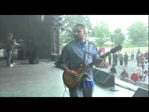 Roots Defenders live at URF 2008 pt5