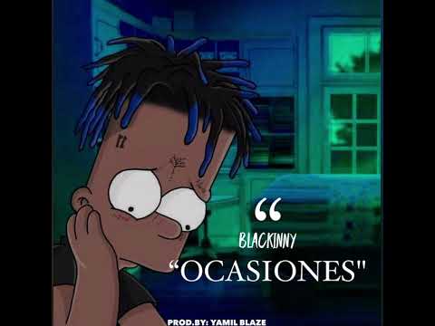 Blackinny- ocasiones
