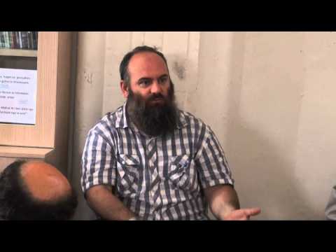 Takim Rasti - Hoxha me gjendje të mirë ekonomike dhe Jomuslimani i varfër -  Hoxhë Bekir Halimi