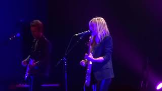 Mesmerizing - Liz Phair @ The Theatre at Ace Hotel, Los Angeles, CA, 9-21-18