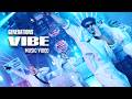 GENERATIONS /「VIBE」Official Music Video