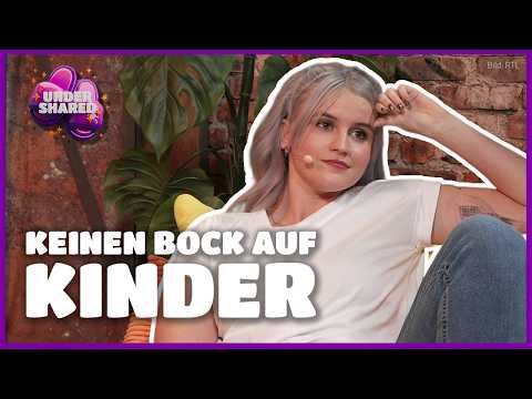 Sterilisation und Selbstbestimmung – Julia will keine Kinder | UNDERSHARED