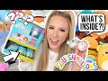 OPENING SERIES 2 MYSTERY SQUISHMALLOW PACKS! 😱