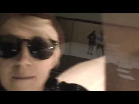 Dányi - Porteleki: BIG BLONDE & JOHN (amíg te dolgozol)