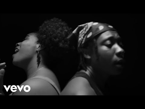 McKinley Dixon - Beloved! Paradise! Jazz!? (feat. Ms. Jaylin Brown) (Official Video)