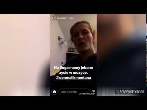 Dj.Frodo feat. P.A.F.F., Malik Montana, Young Igi & Mr.Polska - Piątek (snippet)