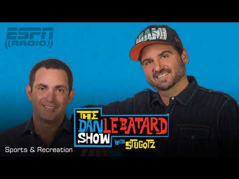 The Dan Le Batard Show with Stugotz 12/13/2017 - Best Of: Michael Kay