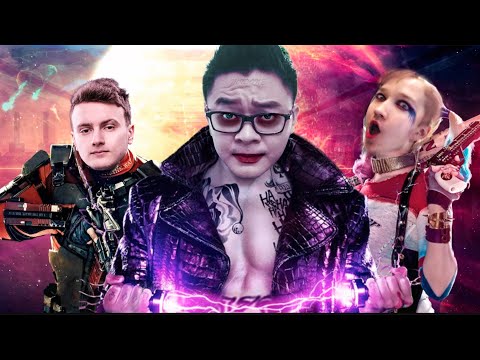 MIDONE vs MIRACLE + MATUMBAMAN - BATTLE OF GIANTS