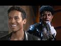 Jaafar Jackson Reveals Hardest Michael Performance to Recreate for King of Pop Biopic (Exclusive) DEFAULT Thumbnail