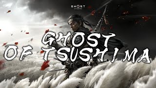 【浮世草】かなえの「ghost of tsushima」実況＃8【サブストーリー】