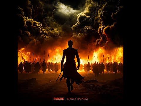 Joznez, Kataem - Smoke (Official Lyric Video & Audio)