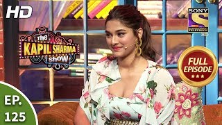 The Kapil Sharma Show season 2 - Ep 125 - Full Epi