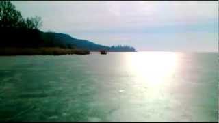 Julie Depardieu & Moto "Born To Be Alive"