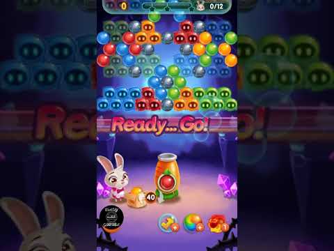 Bunny Pop | Level #499