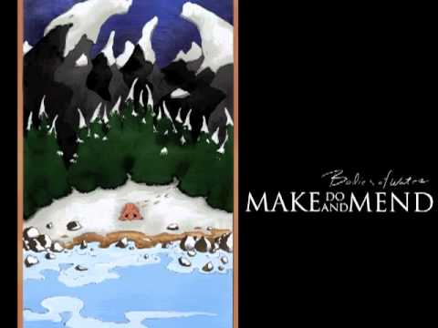 Make Do And Mend - Winter Wasteland