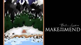 Make Do And Mend - Winter Wasteland