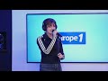 Escroc Le Live De Marine Dans Culture Médias