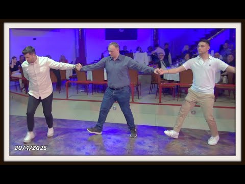 Ilinka Mome με το Μακεδονικό Μεράκι στο Σταυροδρόμι "2025"