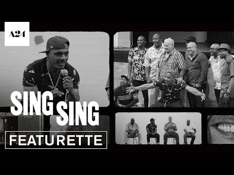 Official Featurette