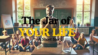 You'll NEVER see your life the same way again... | Jar of Life | Wisdom Story