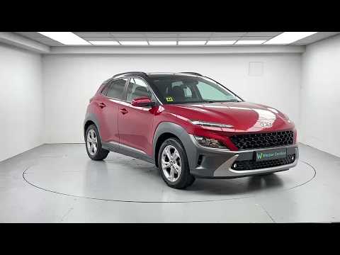 Hyundai KONA 1.0 T-GDI Executive - Image 2