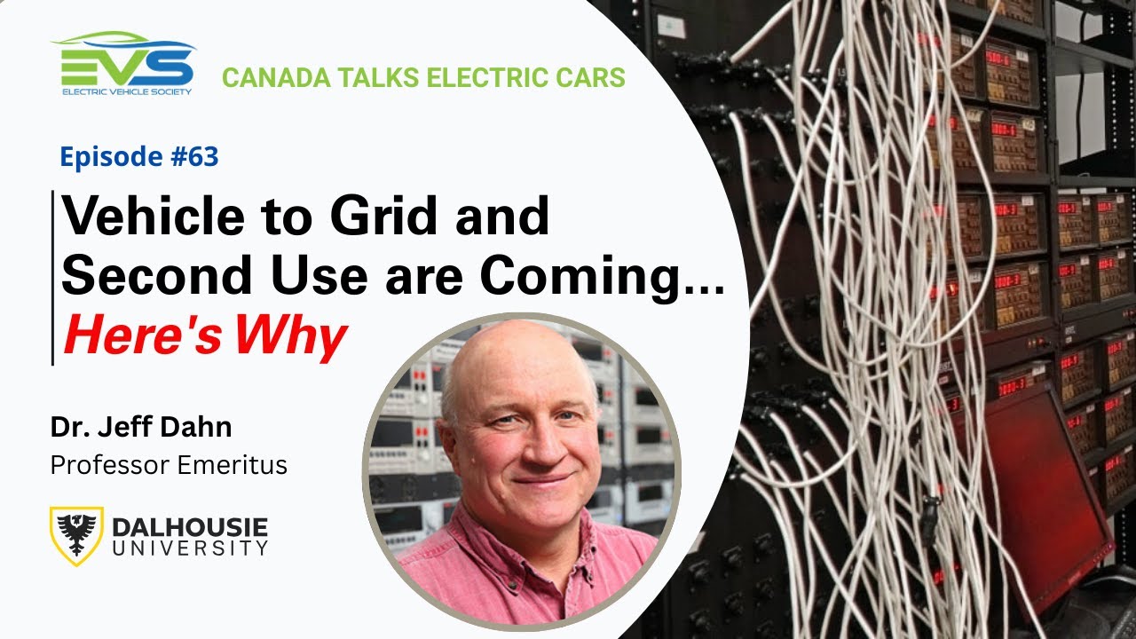 New Model Predicts Battery Performance by Analyzing Nonequilibrium Processes