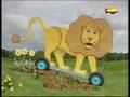 Beer Leeuw Wmv