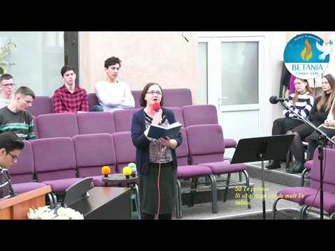 DUMINICĂ DIMINEAȚA -26 IANUARIE 2020.A.M.-PREDICĂ CORNELIU ȘUTEU ȘI ADI BERAR.