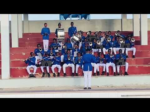 SAVIOUR BLESSED SAVIOUR: (MHB 672)