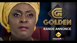 GOLDEN - Bande Annonce - VOSTFR