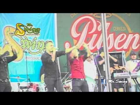 Changany - BFM - 2Do Aniv De BFM - Rumba De Mr SwinG 2012