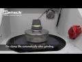 Vibratory Disc Mill RS 300 - Introduction Video