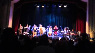 Incognito @ Islington Assembly Hall - The Way You Love