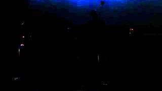 Christ Agony - Eternal Desires (Łódź, Luka 21.10.13)