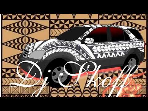 Deejay Skoff ¤ Taxi Driver Mix - 2°18