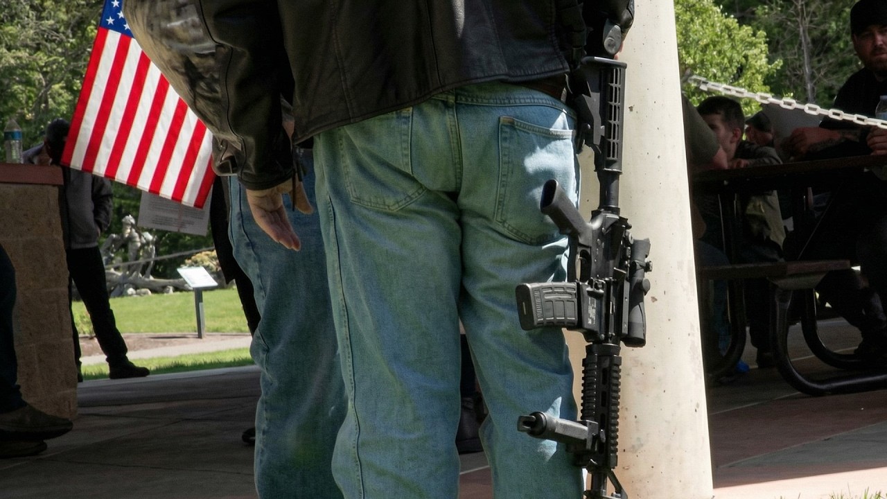 The End of Woke? Inside the New Conservative Stronghold