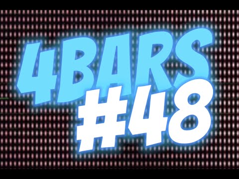 4BARS, Еп.48 (Dim4ou x Shunaka - Da Zvunqt)