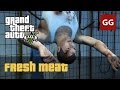 Fresh Meat Gold Medal GTA 5