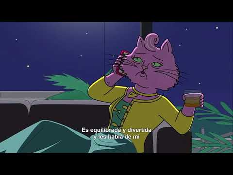 BoJack Horseman - Yeah, well its makes me feel better