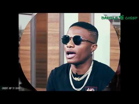 7 Times Wizkid sampled Fela Kuti