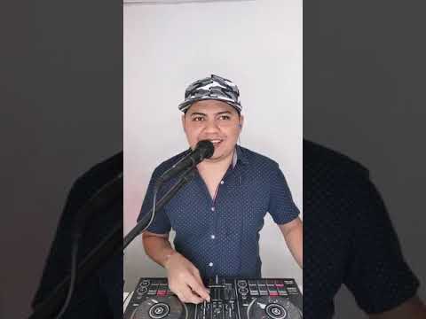 #dj crash en vivo #el salvador