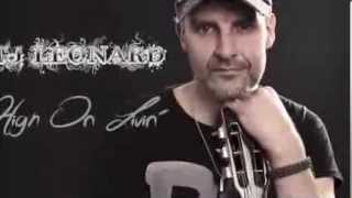 TJ Leonard - High On Livin&#39;